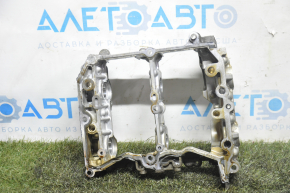 Camshaft housing right Subaru Outback 15-19 2.5 FB25 no fragment