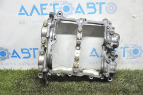 Camshaft housing right Subaru Outback 15-19 2.5 FB25 no fragment