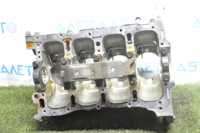 Bare cylinder block Jeep Cherokee KL 14-18 2.4 D:87.98