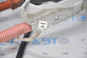 Toyota Prius V 12-17 Inverter-Battery Cable