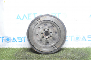 Dual mass flywheel manual transmission Jeep Compass 17- 2.4