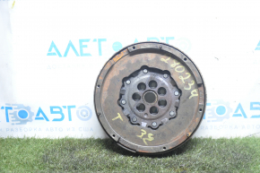 Dual mass flywheel manual transmission Jeep Compass 17- 2.4