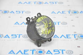 Fog lamp PTF right Ford C-max MK2 13-18 sand