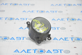Fog lamp left fog light Ford C-max MK2 13-18 sand