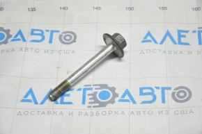 Crankshaft Pulley Bolt Subaru Outback 15-19 2.5 FB25