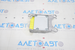SRS airbag module airbag computer Toyota Prius V 12-17