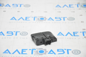 Fuel filler flap and trunk lid opening buttons Ford C-max MK2 13-18