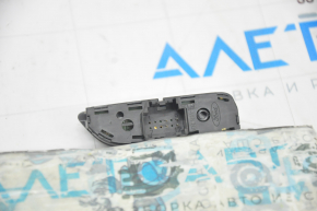 Fuel filler flap and trunk lid opening buttons Ford C-max MK2 13-18