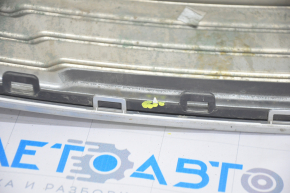 Front bumper grille upper Ford C-max MK2 13-16 usa prerest, sand, broken guide