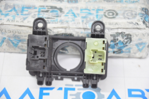 Heated Seat Control Buttons Ford C-max MK2 13-18 Without Cigarette Lighter