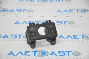 Heated Seat Control Buttons Ford C-max MK2 13-18 Without Cigarette Lighter