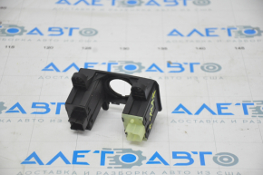 Heated Seat Control Buttons Ford C-max MK2 13-18 Without Cigarette Lighter