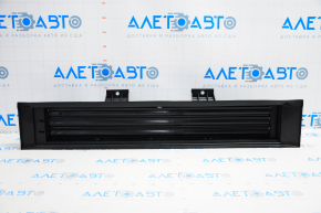 Radiator deflector blinds Nissan Altima 19-22 with motor