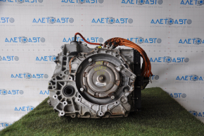 Automatic transmission assembly Chevrolet Volt 11-15 4ET50 131k