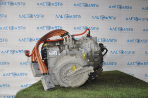 Automatic transmission assembly Chevrolet Volt 11-15 4ET50 131k