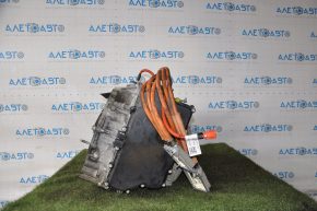 Automatic transmission assembly Chevrolet Volt 11-15 4ET50 131k