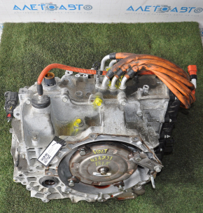 Automatic transmission assembly Chevrolet Volt 11-15 4ET50 131k