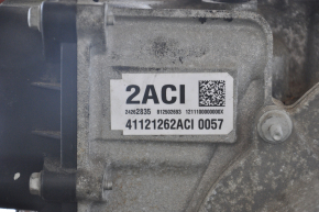 Automatic transmission assembly Chevrolet Volt 11-15 4ET50 131k