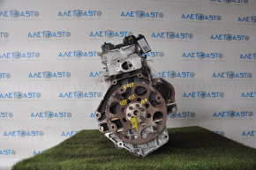 Engine Chevrolet Volt 11-15 1.4 LUU 131k