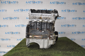 Engine Chevrolet Volt 11-15 1.4 LUU 131k