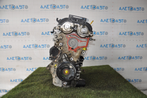 Engine Chevrolet Volt 11-15 1.4 LUU 131k