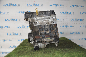 Engine Chevrolet Volt 11-15 1.4 LUU 131k