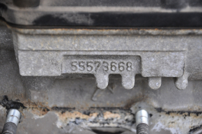 Engine Chevrolet Volt 11-15 1.4 LUU 131k