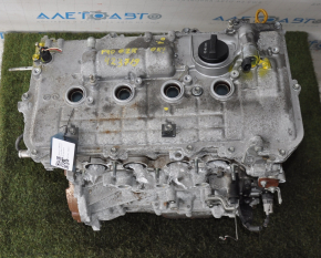 Engine 2ZR-FXE Toyota Prius V 12-17 62k started