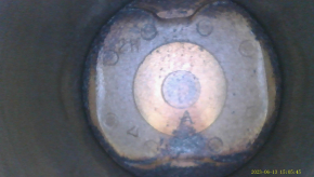 Engine 2ZR-FXE Toyota Prius V 12-17 62k started