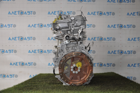 Engine 2ZR-FXE Toyota Prius V 12-17 62k started