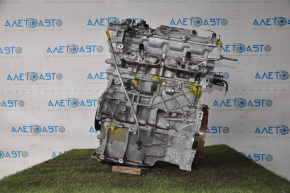 Engine 2ZR-FXE Toyota Prius V 12-17 62k started