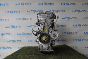 Engine 2ZR-FXE Toyota Prius V 12-17 62k started