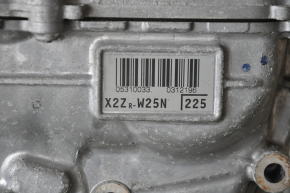 Engine 2ZR-FXE Toyota Prius V 12-17 62k started