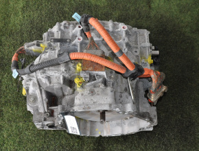 Automatic transmission assembly Toyota Prius V 12-17 CVT 62k