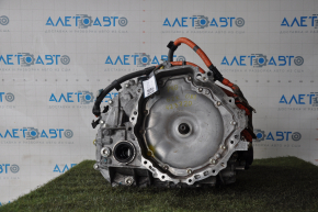 Automatic transmission assembly Toyota Prius V 12-17 CVT 62k