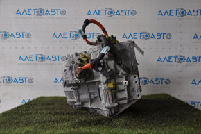 Automatic transmission assembly Toyota Prius V 12-17 CVT 62k