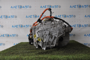 Automatic transmission assembly Toyota Prius V 12-17 CVT 62k