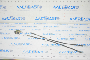 Ford C-max MK2 13-18 Boot Door Foot Open Sensor
