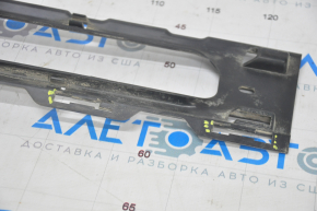 Bracket of the sensor of opening of the trunk door by foot Ford C-max MK2 13-18 breakage of the fastener