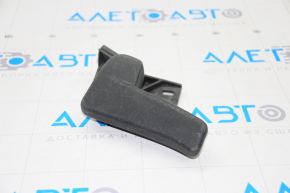 VW Jetta 11-18 USA hood release handle, worn interior