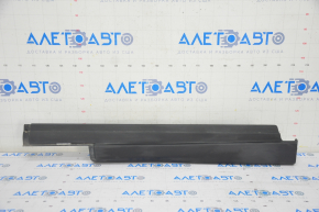 Rear left threshold Ford C-max MK2 13-18 structure, scratches