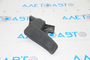 VW Jetta 11-18 USA hood release handle, worn interior