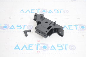 Jeep Cherokee KL 14 radiator shutter motor housing - not