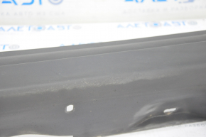 Front left threshold Ford C-max MK2 13-18 structure, sawn, pressed