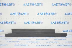 Front left threshold Ford C-max MK2 13-18 structure, sawn, pressed