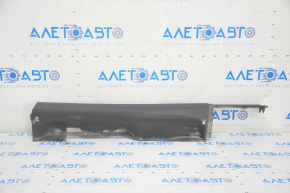 Rear right threshold Ford C-max MK2 13-18 structure, sawn, worn