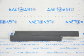 Rear right threshold Ford C-max MK2 13-18 structure, sawn, worn