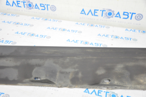 Front right threshold Ford C-max MK2 13-18 structure, scratches, crack, filed