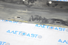 Front right threshold Ford C-max MK2 13-18 structure, scratches, crack, filed