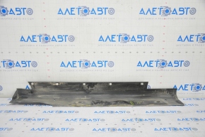 Front right threshold Ford C-max MK2 13-18 structure, scratches, crack, filed